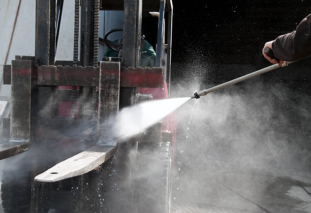 Best Patio and Deck Pressure Washing  in Seagoville, TX